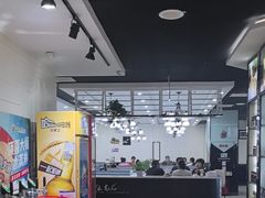 -集杰尚品海鲜烤肉自助餐厅(乳山振华店)
