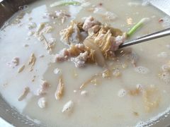 -老来福·非遗酸汤兔(凯旋路店)