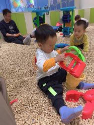 -meland亲子乐园•派对•研学(苏州悠方购物中心店)