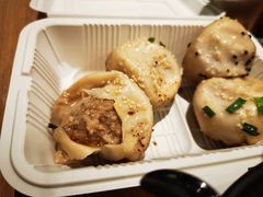 小杨生煎-小杨生煎(萧山机场店)