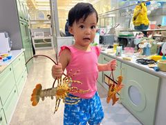 -星漠亲子餐厅•有机食材•儿童游乐