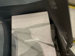 -ROSEONLY诺誓(国际广场购物中心店)