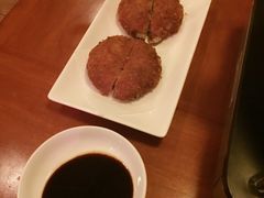 iphone_upload_pic-牛玄庵日式寿喜烧·料理店(新源里店)