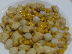 -苏闽菜馆(鞍山道店)