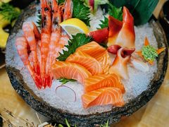 -樱嘢·炭火烧肉(惠南店)