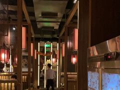 大堂-湊湊火锅·茶憩(世博大道店)