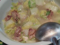 -人民公社大食堂(顺义总店)