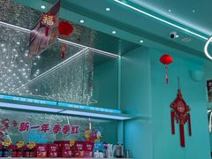 -季季红火锅(柳州城中万达二店)