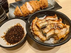 -胜博殿日式炸猪排(西红门店)