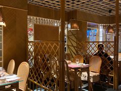 大堂-渝信川菜(长安店)