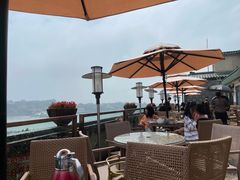 -鹭江宾馆·观海餐厅