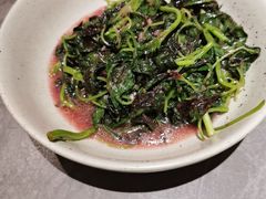 -廖川菜(金虹桥店)