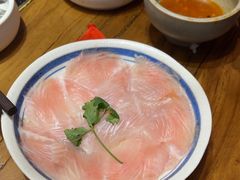 -巴奴毛肚火锅(广益哥伦布店)