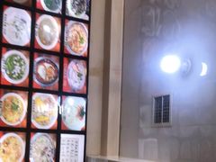 -牛庄高晓山风味馅饼城(海城店)