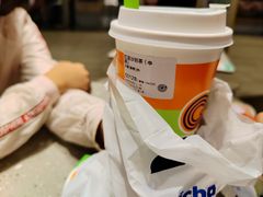 -桂桂茶(歌斐中心店)