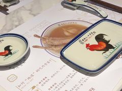 -發起人·肉骨茶(万象汇店)