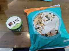 -鲁南仔·滕州炒鸡(经三路店)