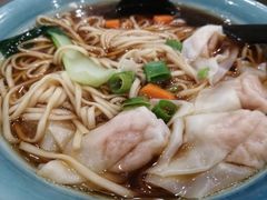 -老妈米线(东圈门店)