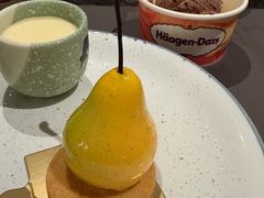 -博林天瑞喜来登酒店·西丽尚膳