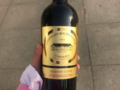 -有才叔的小馆(招商依云曲江店)