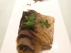 -热度餐厅(老佛爷店)