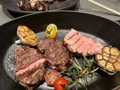 -哈布斯扒房(华发商都店)