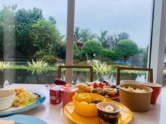 -味餐厅·海鲜·火锅·自助餐