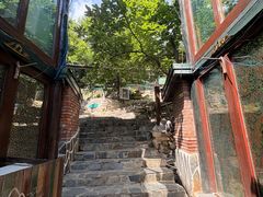 -北京水岸山吧度假村(雁栖镇店)