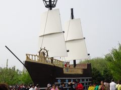 -长春公园(普阳街道)