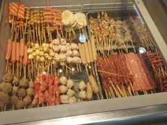 -津门炒饭王(天佑城店)