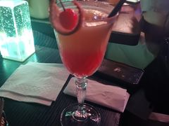-MOSSO音乐酒吧·Live House(南京西路店)