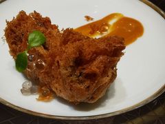 -许家菜(望江店)