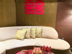 -上海外滩茂悦大酒店