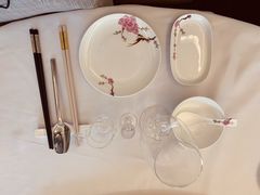 -箸福·夜上海(雨花客厅店)