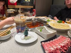-海底捞火锅(咸阳丽彩万达店)