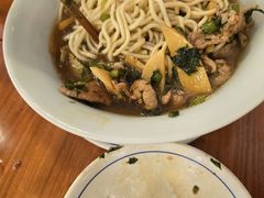 -奎元馆.百年奎元.非遗传承(西湖边的解放路店)