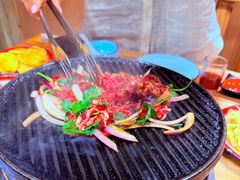 -石记老北京炙子烤肉(松园店)