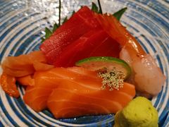 -北京泰富酒店-道日本料理餐厅