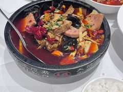 -峨嵋一派