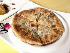 陈皮红豆饼-雍景湾大酒楼(怡翠花园店)