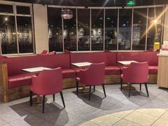-COSTA COFFEE(百葛服务区店)