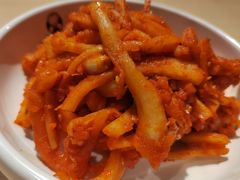 -百年石锅饭(阿里郎美食街店)