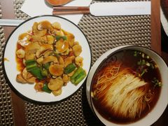 -十面春风·江南面馆(崇宁路店)