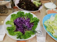-素之缘素食(新之城店)