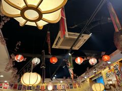 -梦山水日本烧肉(五四广场店)