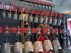 -曾宴·楚菜(湖北省博物馆店)