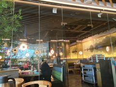 -桂小厨广西菜(青秀万达店)