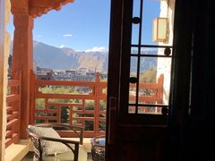 -松赞拉萨林卡酒店