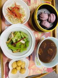 -贝美月子中心(海璟店)