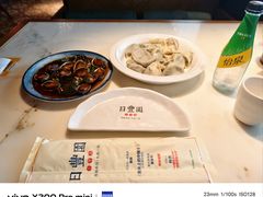 -日丰园海肠水饺·老字号大连海鲜(银泰城店)
